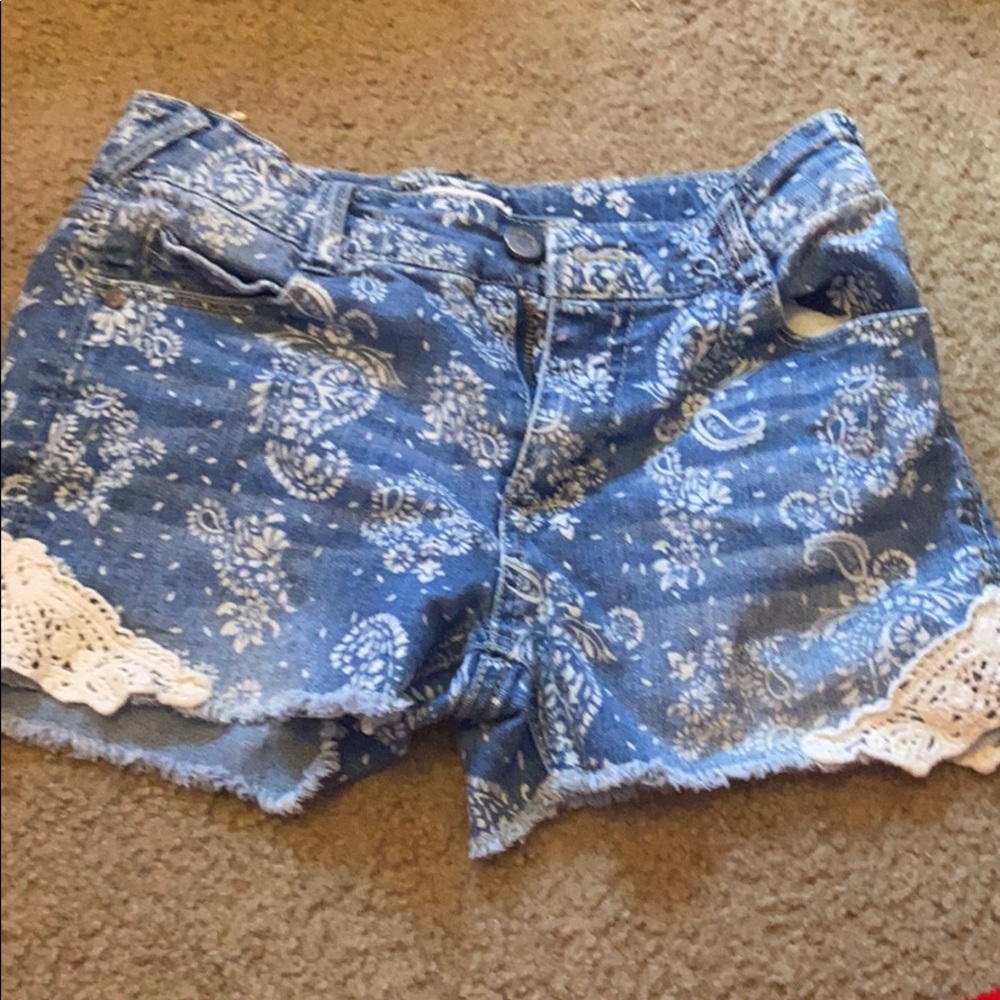 Shorts
